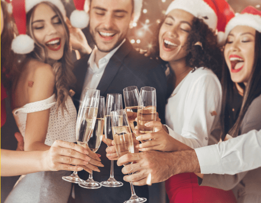 Healthy Holiday Hacks